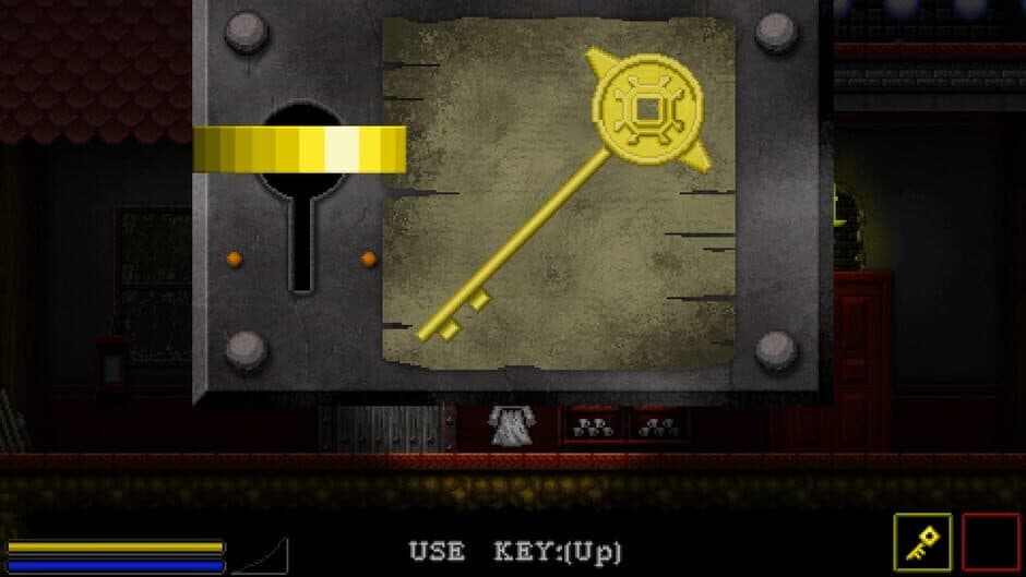 Undemon screenshot 4