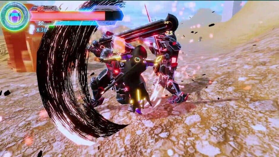 Getting It Up screenshot 6