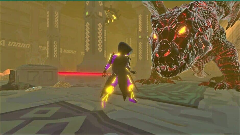 Getting It Up screenshot 1