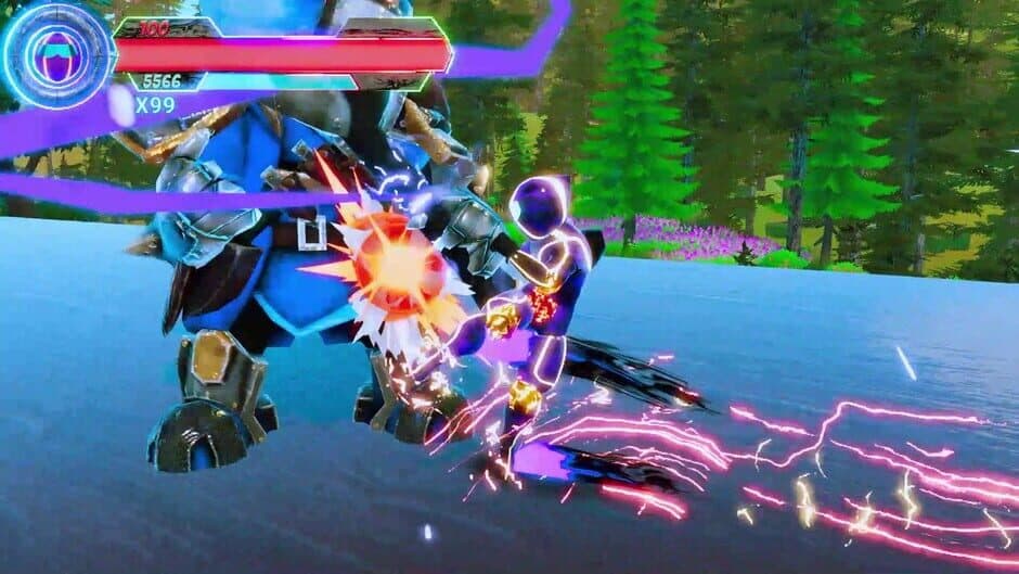 Getting It Up screenshot 2