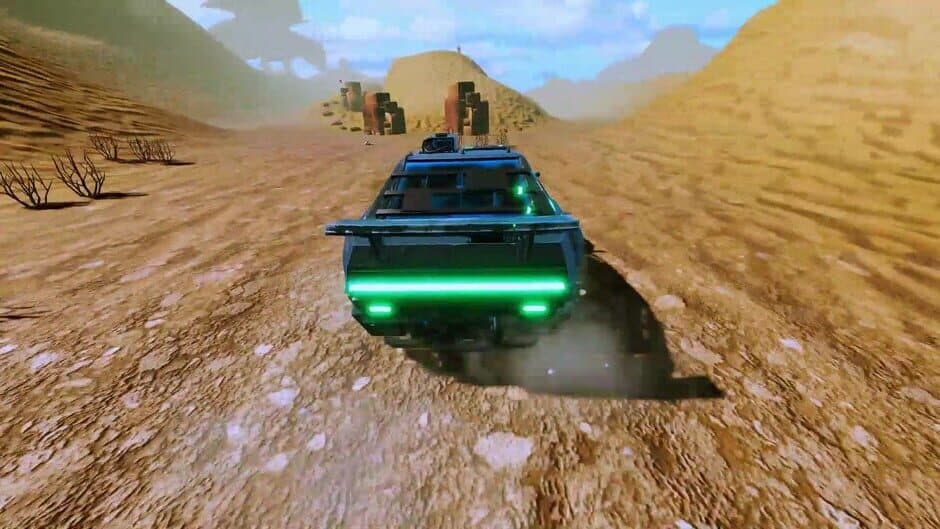 Getting It Up screenshot 3