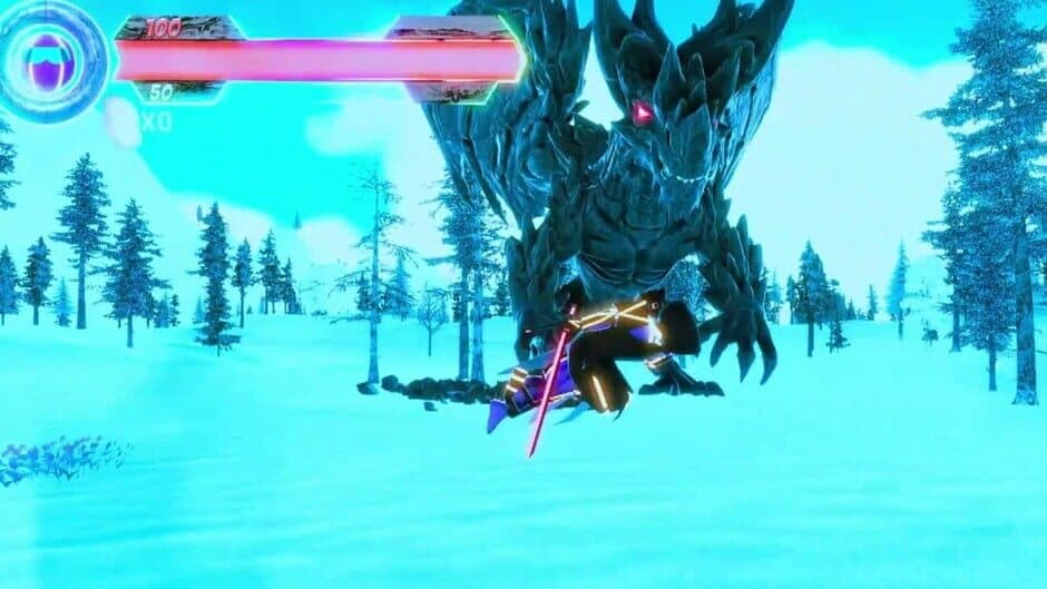 Getting It Up screenshot 4