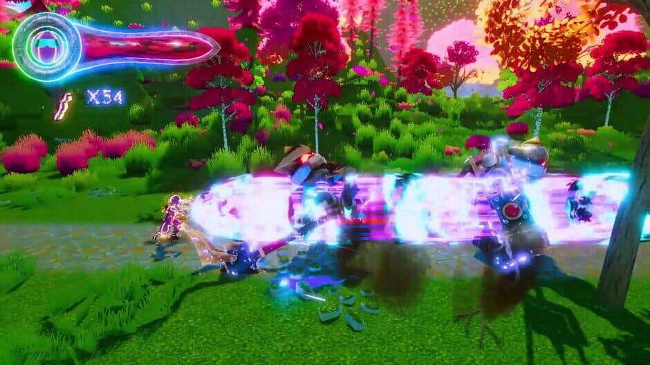 Getting It Up screenshot 5