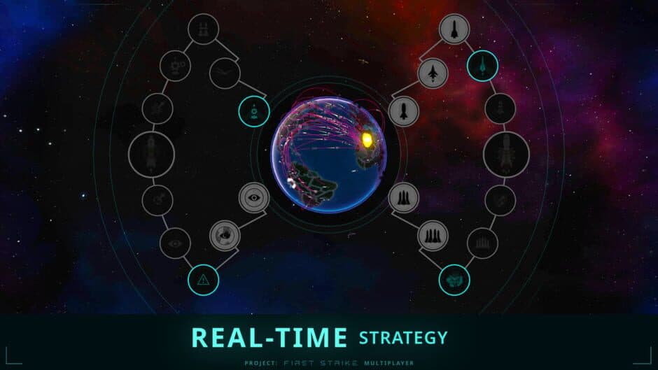 First Strike screenshot 6