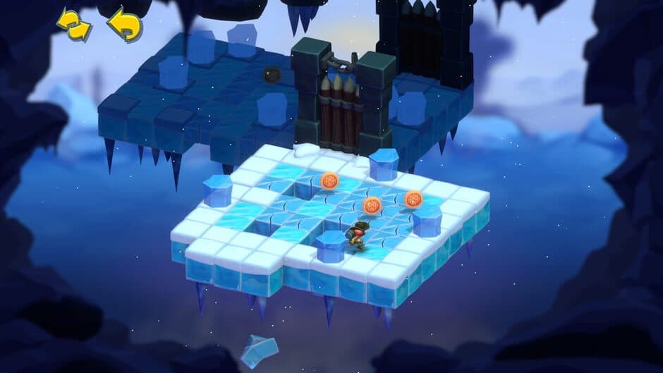 Rob Riches screenshot 2