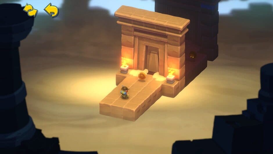 Rob Riches screenshot 3