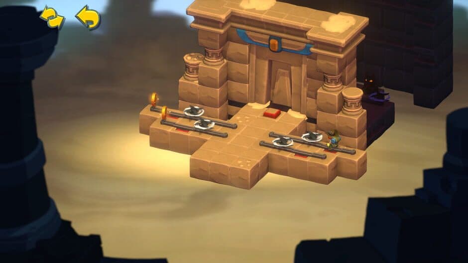 Rob Riches screenshot 6