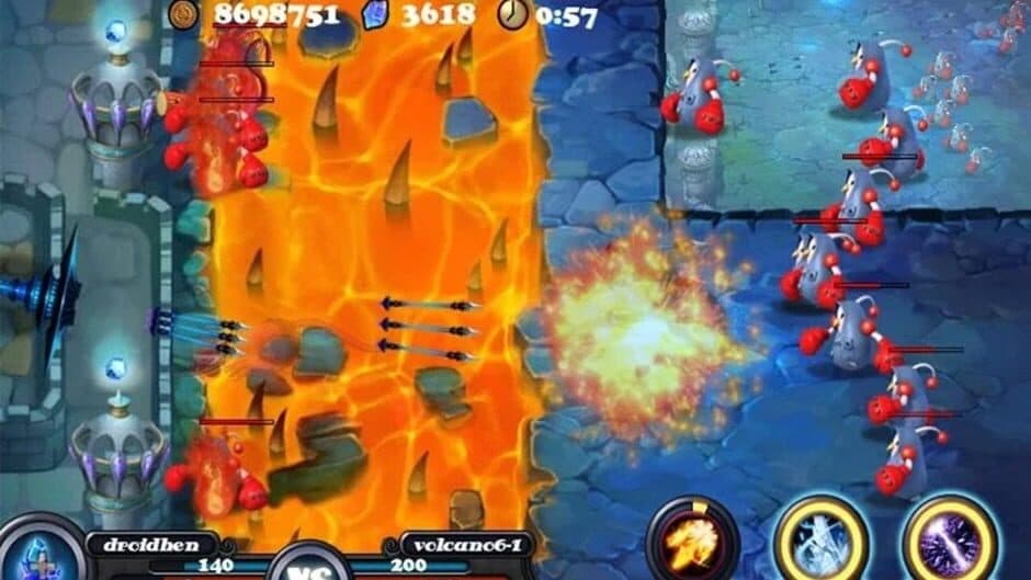 Defender II screenshot 4