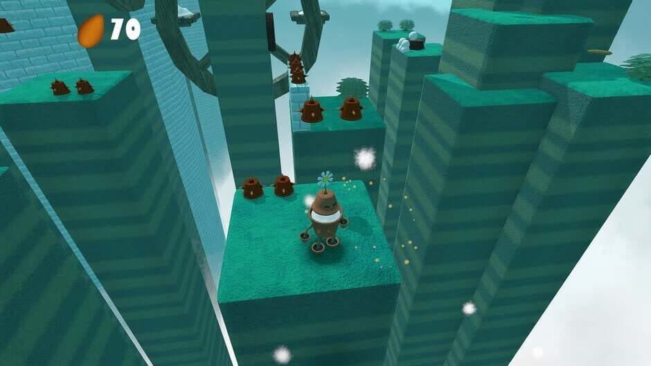 PitterPot screenshot 2