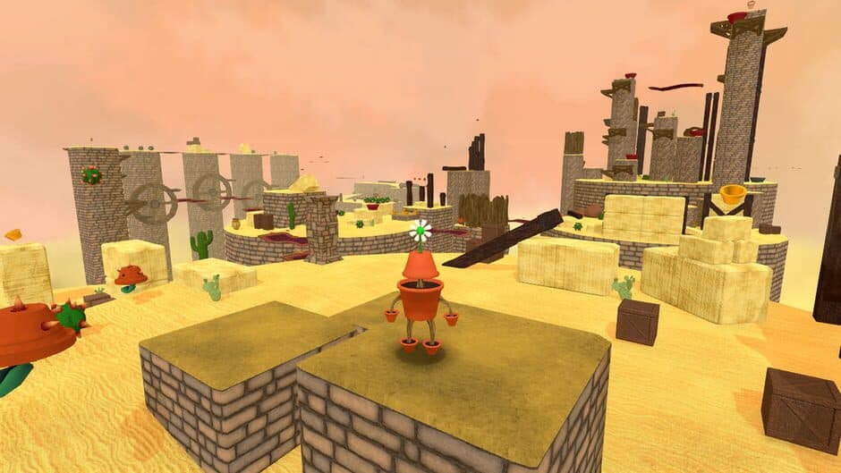 PitterPot screenshot 3