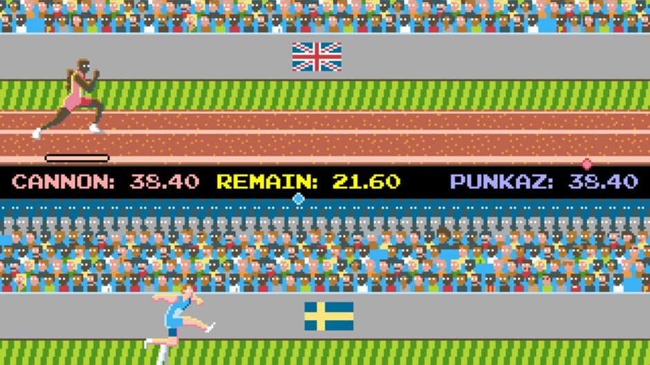 Winner vs. Loser screenshot 1