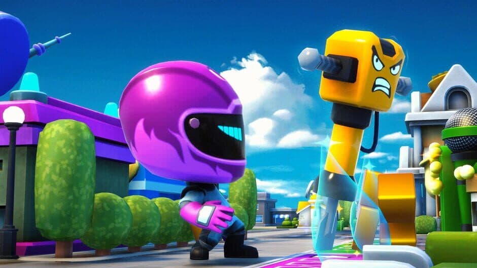 Monopoly Madness screenshot 1