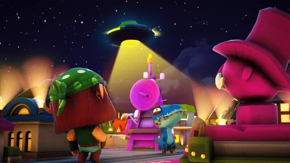 Monopoly Plus and Monopoly Madness screenshot 2