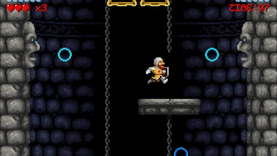 Maldita Castilla EX: Collector's Edition screenshot 3