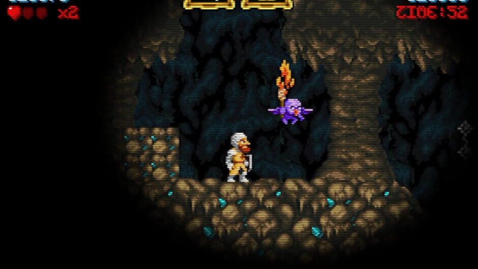 Maldita Castilla EX: Collector's Edition screenshot 6