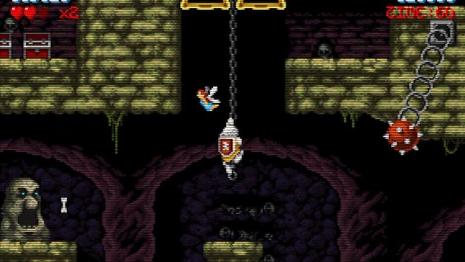 Maldita Castilla EX: Collector's Edition screenshot 5