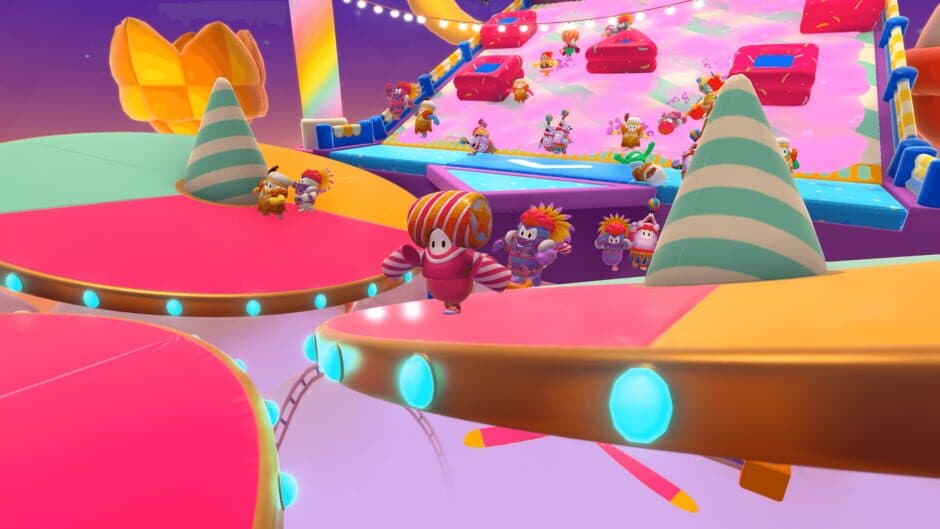 Fall Guys: Ultimate Knockout - Season 6 screenshot 1