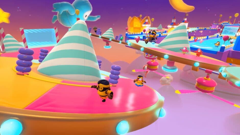 Fall Guys: Ultimate Knockout - Season 6 screenshot 2