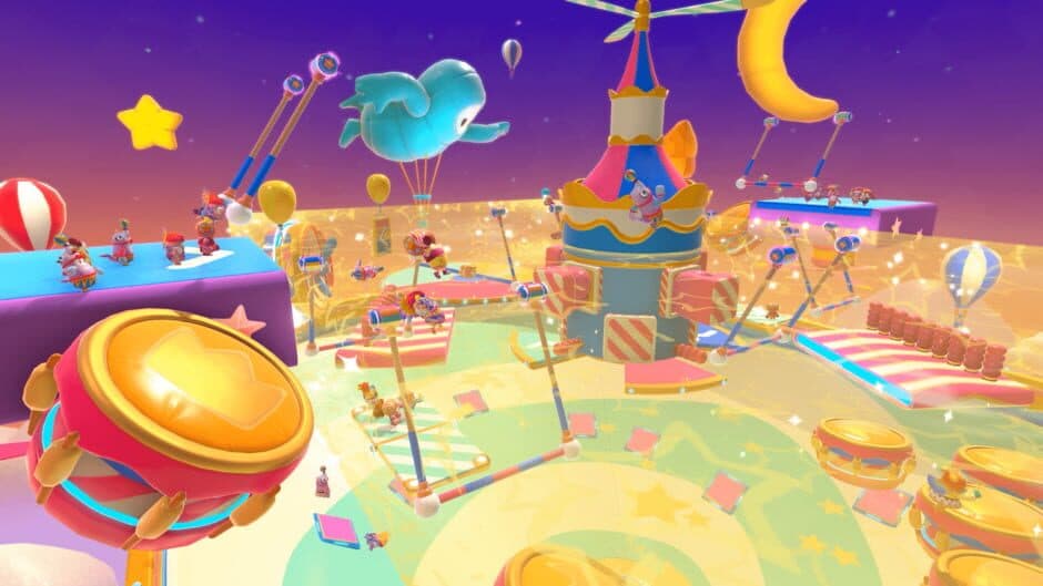 Fall Guys: Ultimate Knockout - Season 6 screenshot 5