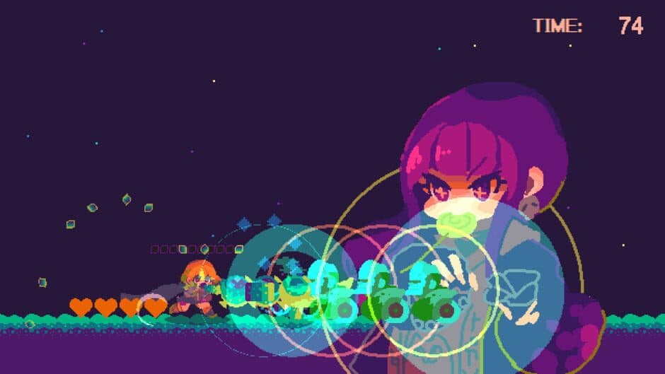 GummyShooter screenshot 3