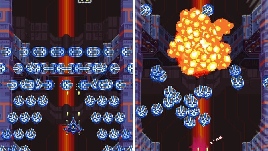 Blast Rush screenshot 3