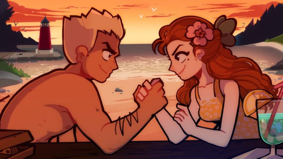 Greek Tragedy screenshot 1