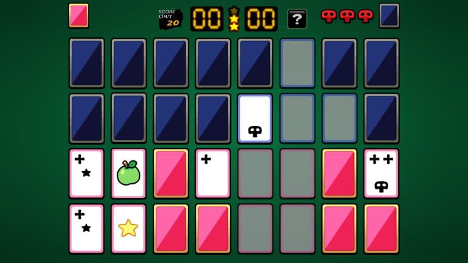 Psycard screenshot 1