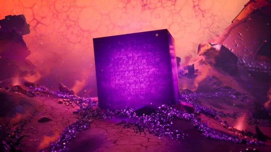 Fortnite: Chapter 2 - Season 8 screenshot 3