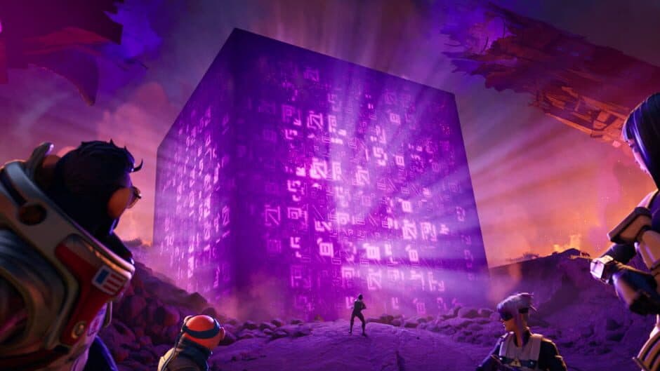 Fortnite: Chapter 2 - Season 8 screenshot 4