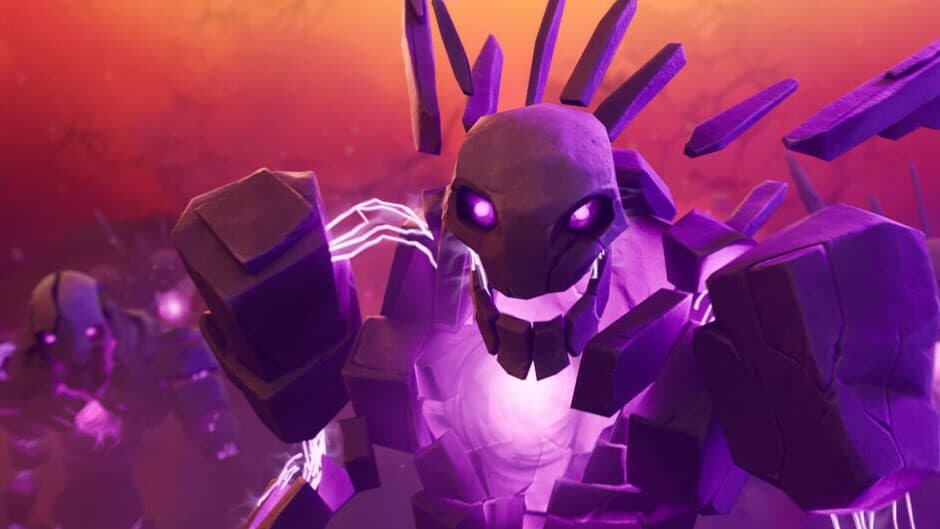 Fortnite: Chapter 2 - Season 8 screenshot 2