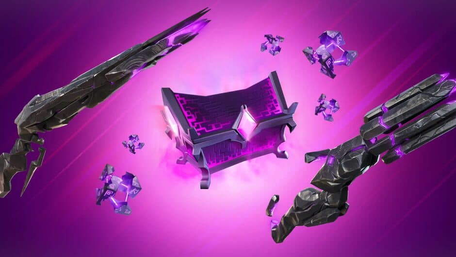 Fortnite: Chapter 2 - Season 8 screenshot 5