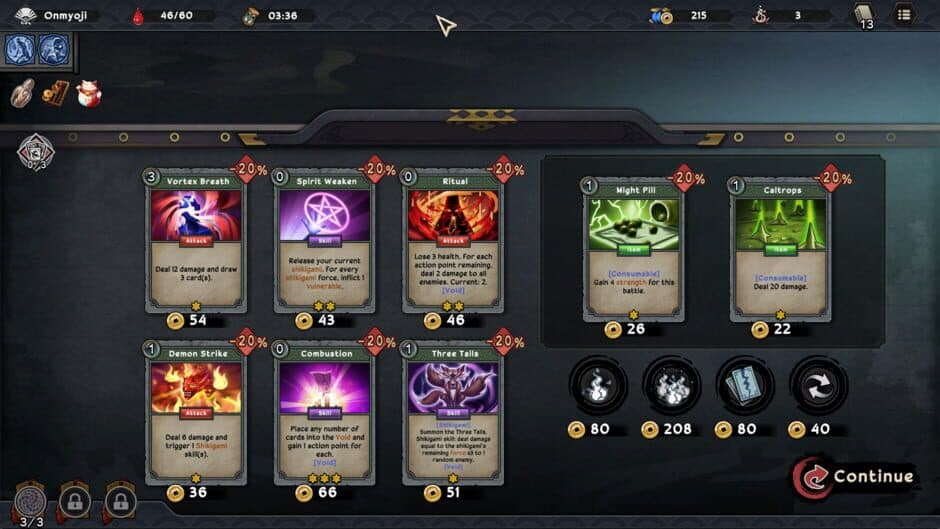 Castle Morihisa screenshot 4