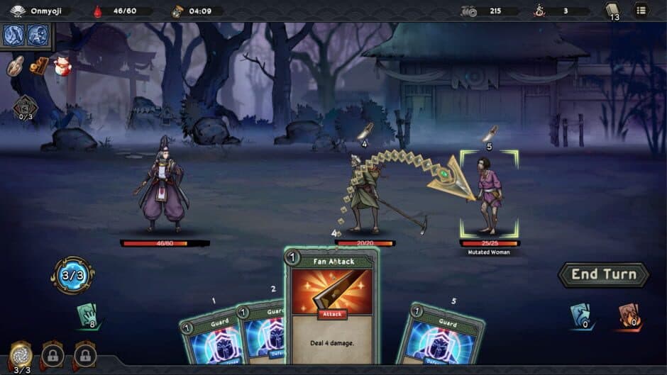 Castle Morihisa screenshot 1