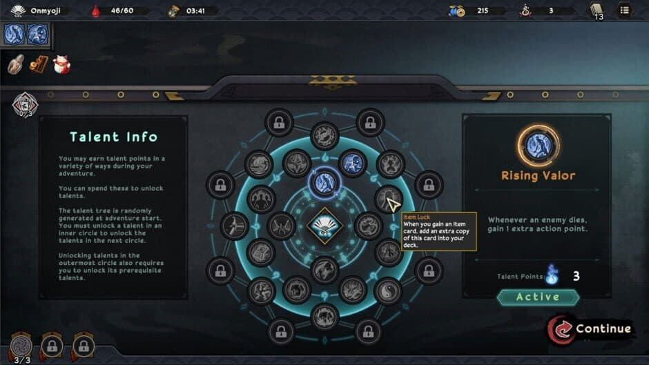 Castle Morihisa screenshot 5