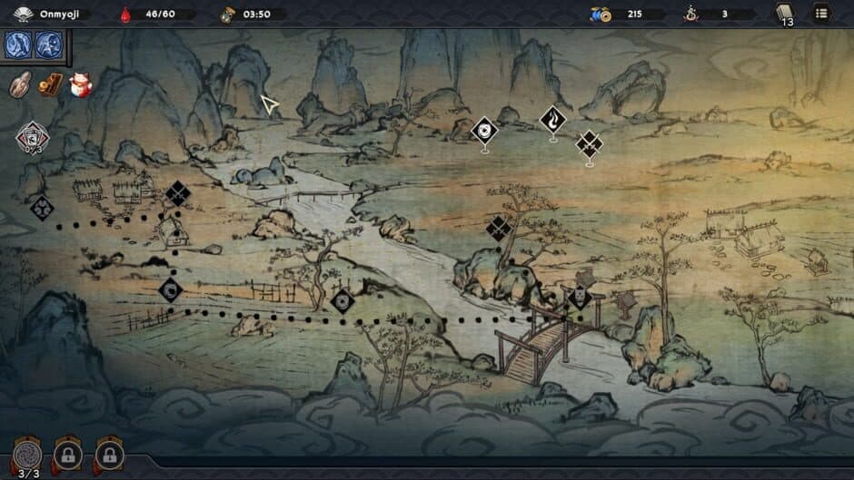 Castle Morihisa screenshot 2