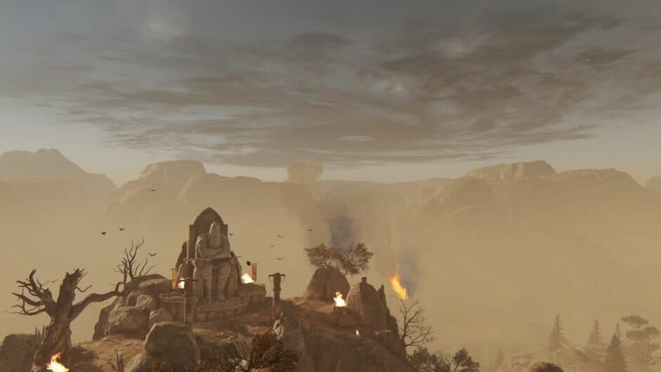 For Honor: Season 19 - Tempest screenshot 1