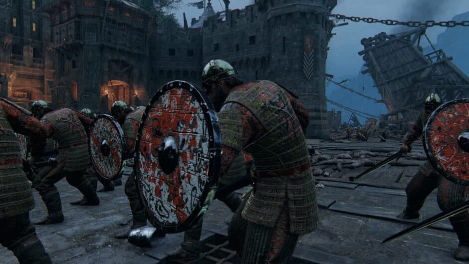 For Honor: Season 19 - Tempest screenshot 5