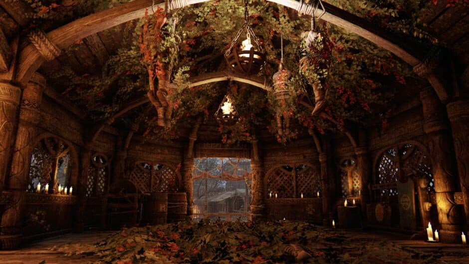 For Honor: Season 19 - Tempest screenshot 6