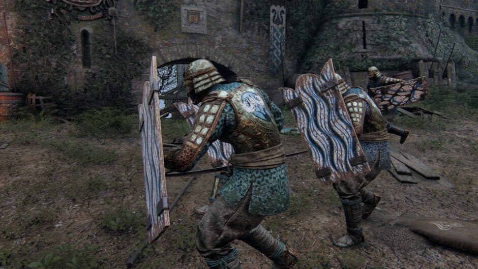 For Honor: Season 19 - Tempest screenshot 2