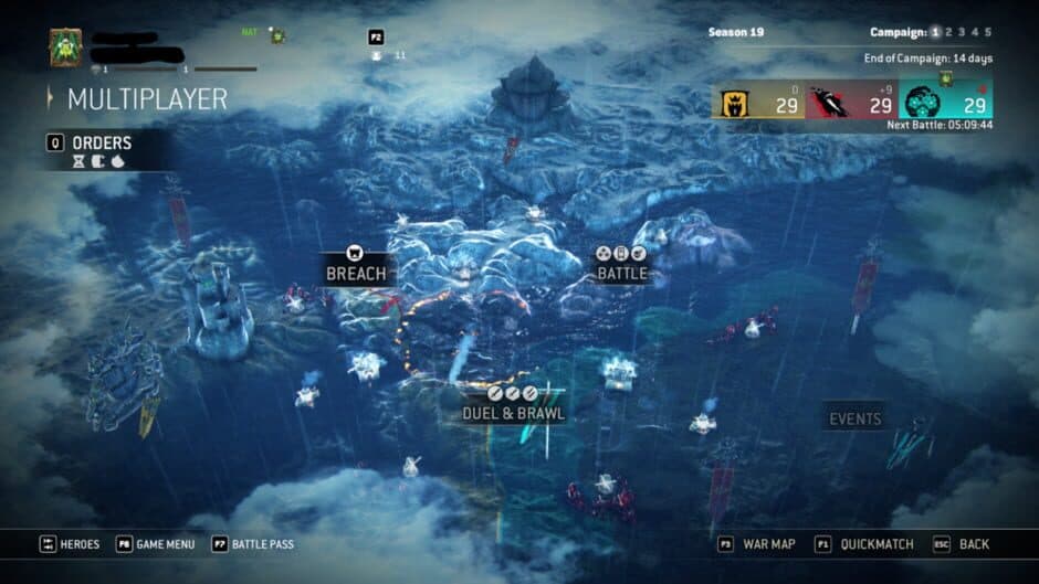 For Honor: Season 19 - Tempest screenshot 3