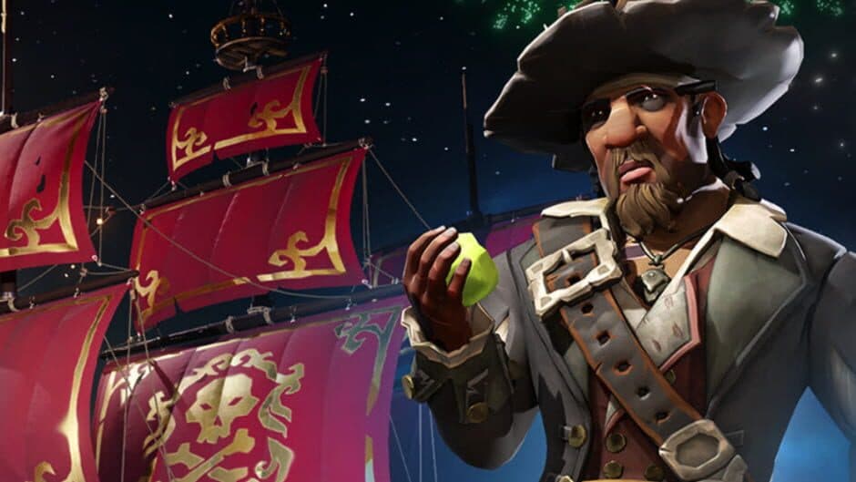 Sea of Thieves: Season 5 screenshot 4