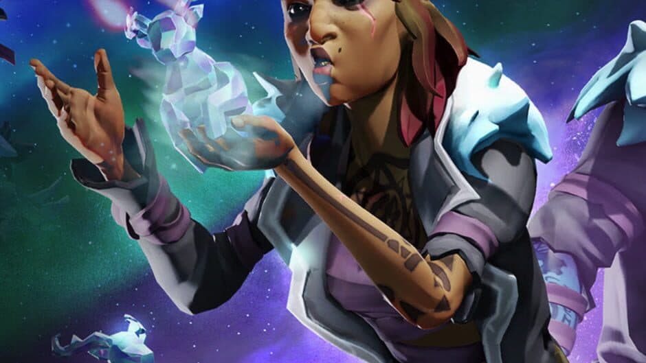 Sea of Thieves: Season 5 screenshot 5