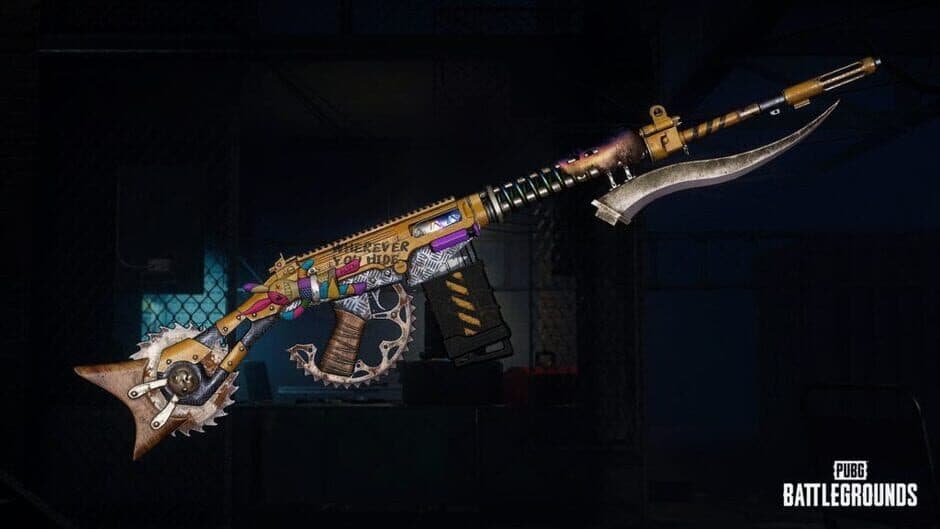 PUBG: Battlegrounds - Season 13 screenshot 4