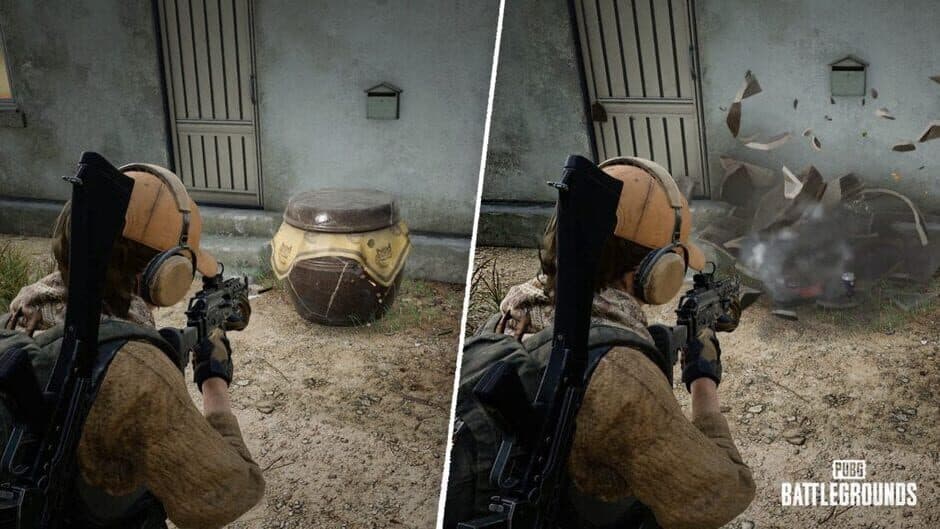 PUBG: Battlegrounds - Season 14 screenshot 4