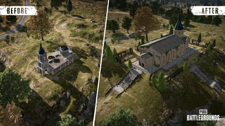 PUBG: Battlegrounds - Season 14 screenshot 3