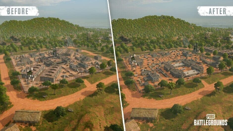 PUBG: Battlegrounds - Season 15 screenshot 4