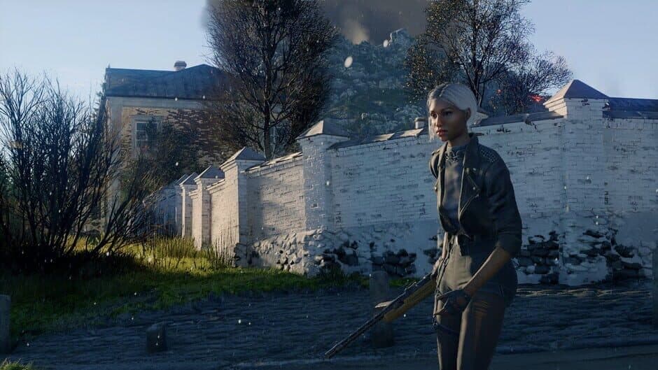 CRSED: F.O.A.D. - Rock Solid screenshot 3