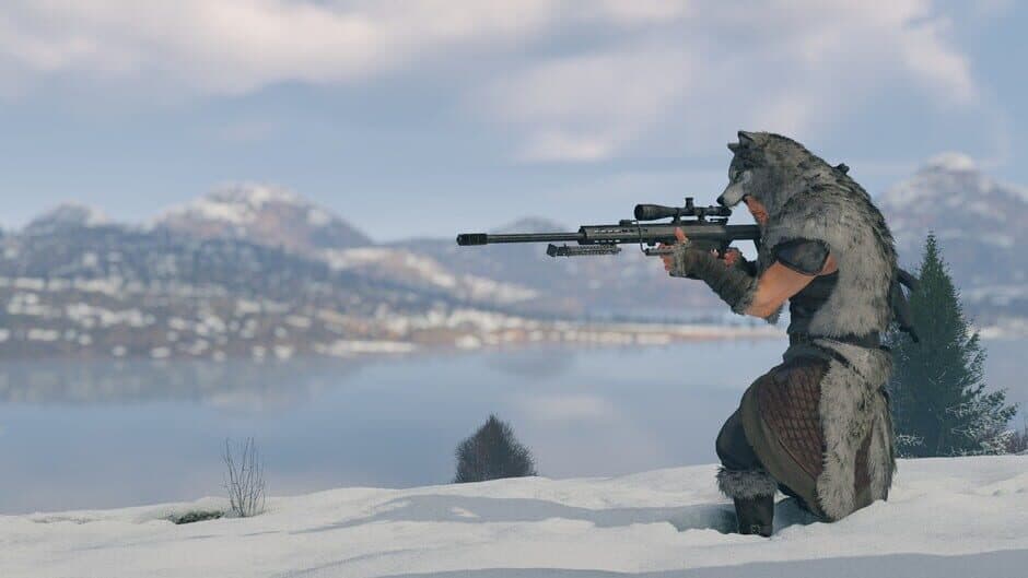 CRSED: F.O.A.D. - Claws screenshot 3