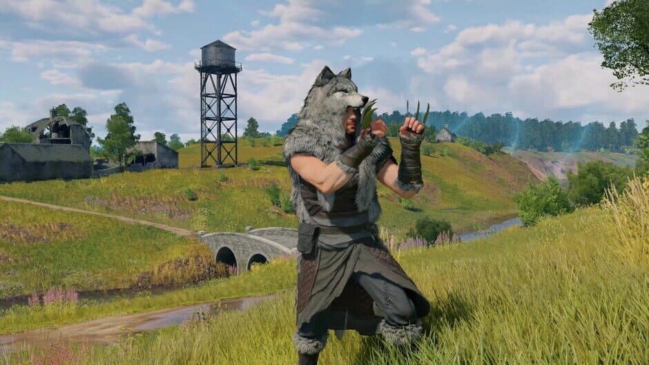 CRSED: F.O.A.D. - Claws screenshot 4