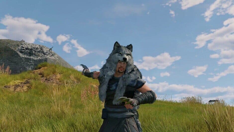 CRSED: F.O.A.D. - Claws screenshot 1